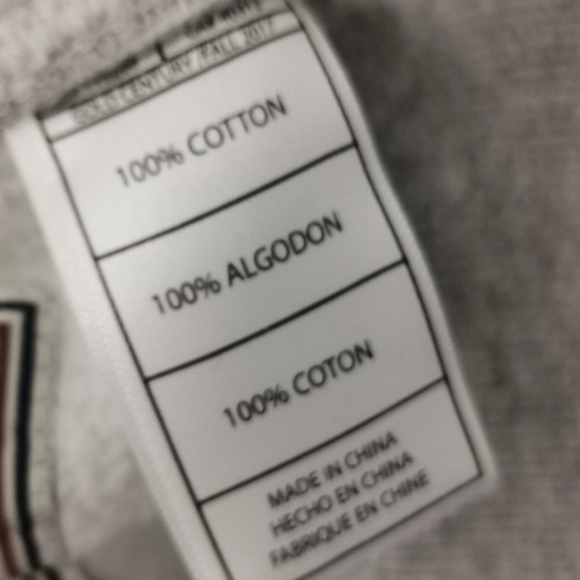 Mitchell & Ness Toronto Raptors Crew Neck Sweater - Picture 4 of 5